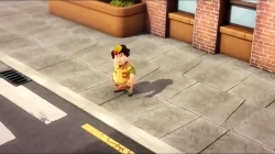 انیمیشن خرگوش های بازیگوش قسمت 454 - rabbids invasion